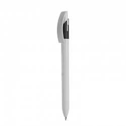 Plastic Promotional Pens - Thera Flash Plastic Pen