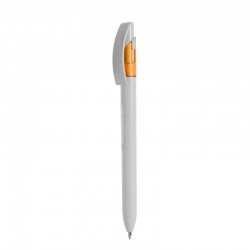 Plastic Promotional Pens - Thera Flash Plastic Pen