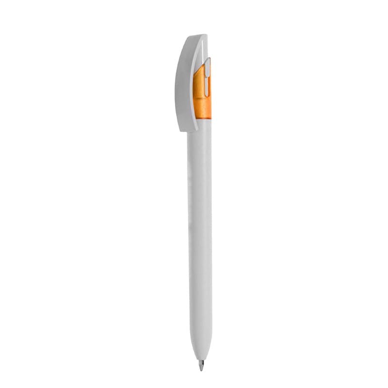 branded Thera Flash Plastic Pen, from our range of promotional Plastic Promotional Pens