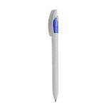 Plastic Promotional Pens  - Thera Flash Plastic Pen