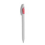 Plastic Promotional Pens  - Thera Flash Plastic Pen