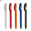 branded Thera Solid Plastic Pen, from our range of promotional Plastic Promotional Pens