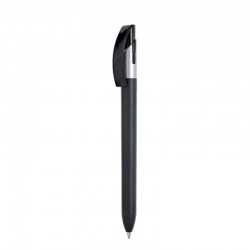Plastic Promotional Pens - Thera Solid Plastic Pen