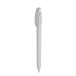Plastic Promotional Pens  - Thera Solid Plastic Pen
