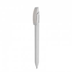 Plastic Promotional Pens - Thera Solid Plastic Pen