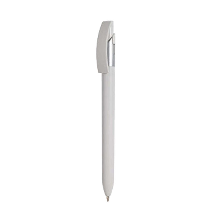branded Thera Solid Plastic Pen, from our range of promotional Plastic Promotional Pens