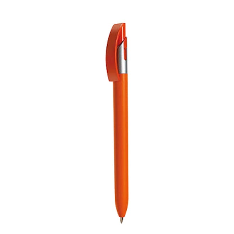 branded Thera Solid Plastic Pen, from our range of promotional Plastic Promotional Pens