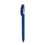 Plastic Promotional Pens  - Thera Solid Plastic Pen
