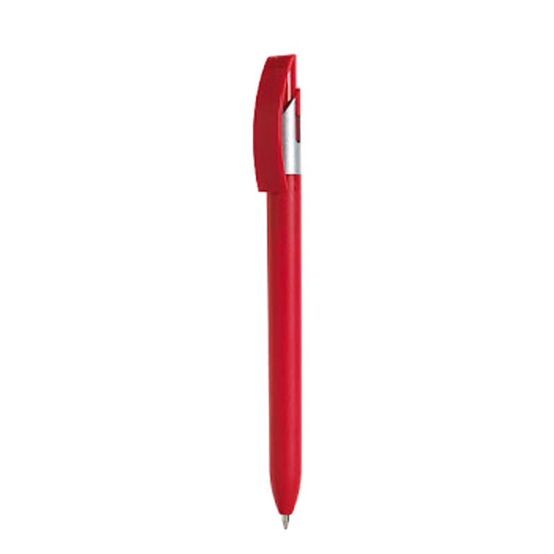 branded Thera Solid Plastic Pen, from our range of promotional Plastic Promotional Pens