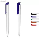 branded Trias Mix Plastic Pen, from our range of promotional Plastic Promotional Pens