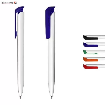 branded Trias Mix Plastic Pen, from our range of promotional Plastic Promotional Pens