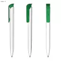 branded Trias Mix Plastic Pen, from our range of promotional Plastic Promotional Pens