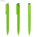 branded Trias Solid High Gloss Plastic Pen, from our range of promotional Plastic Promotional Pens