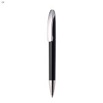 Plastic Promotional Pens  - View C CR Plastic Pen