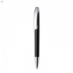 Plastic Promotional Pens - View C CR Plastic Pen
