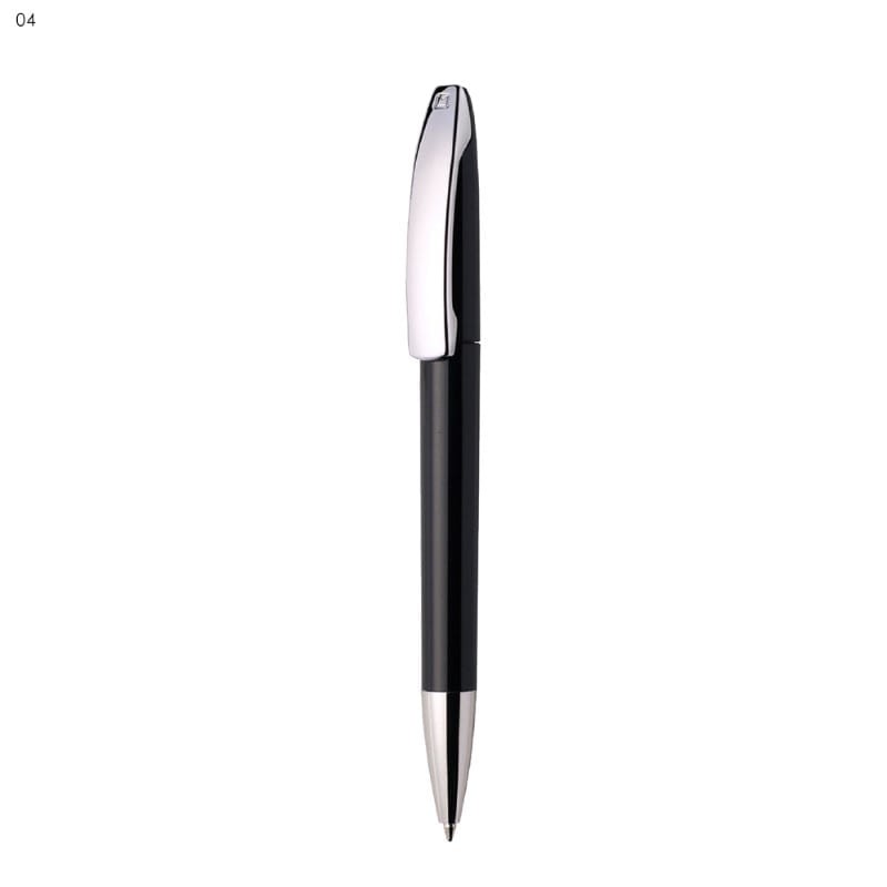 branded View C CR Plastic Pen, from our range of promotional Plastic Promotional Pens