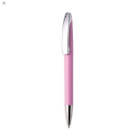 Plastic Promotional Pens  - View C CR Plastic Pen