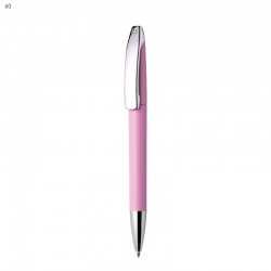 Plastic Promotional Pens - View C CR Plastic Pen