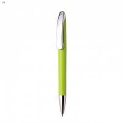 Plastic Promotional Pens - View C CR Plastic Pen