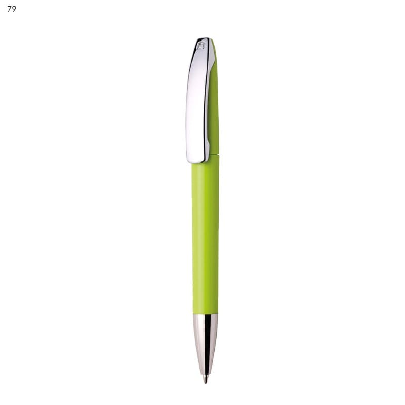 branded View C CR Plastic Pen, from our range of promotional Plastic Promotional Pens