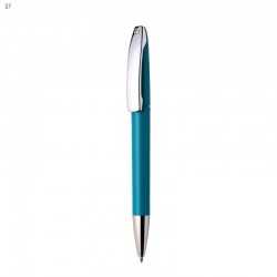Plastic Promotional Pens - View C CR Plastic Pen