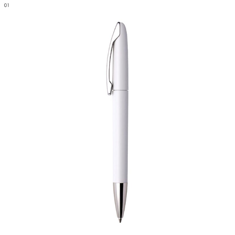 branded View C CR Plastic Pen, from our range of promotional Plastic Promotional Pens