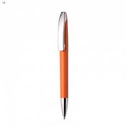 Plastic Promotional Pens - View C CR Plastic Pen