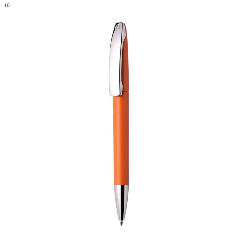 branded View C CR Plastic Pen, from our range of promotional Plastic Promotional Pens