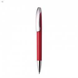 Plastic Promotional Pens - View C CR Plastic Pen