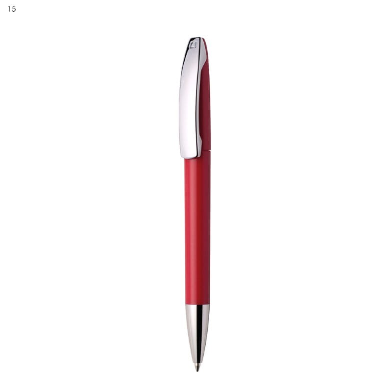 branded View C CR Plastic Pen, from our range of promotional Plastic Promotional Pens