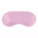 branded Comfy Satin Sleep Eye Mask, from our range of promotional Travel Eye Masks