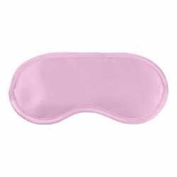 branded Comfy Satin Sleep Eye Mask, from our range of promotional Travel Eye Masks