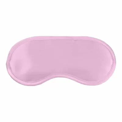 branded Comfy Satin Sleep Eye Mask, from our range of promotional Travel Eye Masks