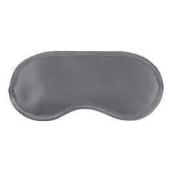 branded Comfy Satin Sleep Eye Mask, from our range of promotional Travel Eye Masks