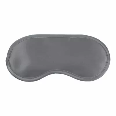 branded Comfy Satin Sleep Eye Mask, from our range of promotional Travel Eye Masks