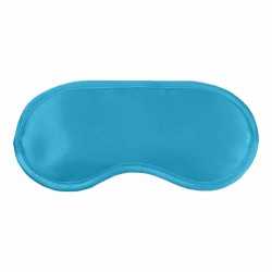 branded Comfy Satin Sleep Eye Mask, from our range of promotional Travel Eye Masks