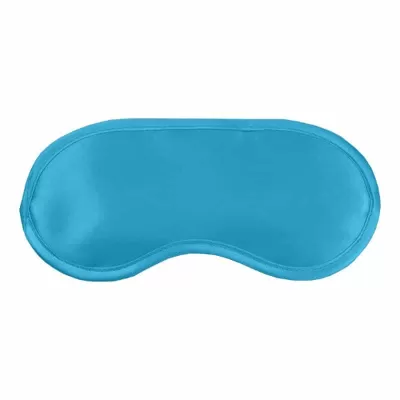 branded Comfy Satin Sleep Eye Mask, from our range of promotional Travel Eye Masks