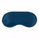 branded Comfy Satin Sleep Eye Mask, from our range of promotional Travel Eye Masks