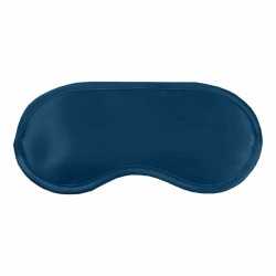 branded Comfy Satin Sleep Eye Mask, from our range of promotional Travel Eye Masks