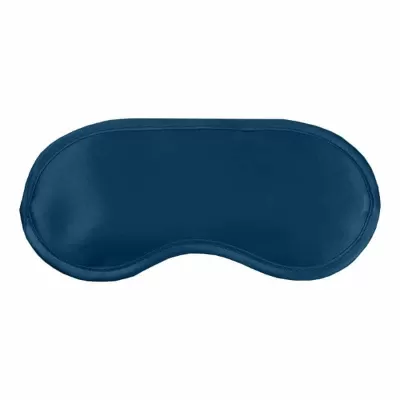 branded Comfy Satin Sleep Eye Mask, from our range of promotional Travel Eye Masks