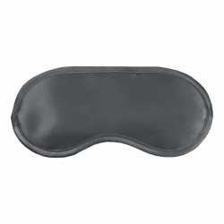 branded Comfy Satin Sleep Eye Mask, from our range of promotional Travel Eye Masks