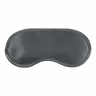 branded Comfy Satin Sleep Eye Mask, from our range of promotional Travel Eye Masks