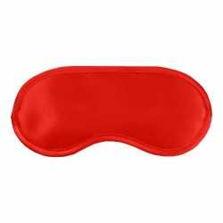 branded Comfy Satin Sleep Eye Mask, from our range of promotional Travel Eye Masks