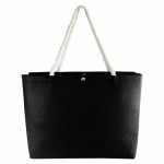 Shopping Tote Bags  - Genova Felt Shopper