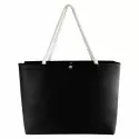branded Genova Felt Shopper, from our range of promotional Shopping Tote Bags