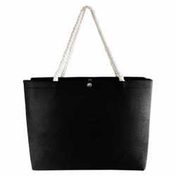 Shopping Tote Bags - Genova Felt Shopper