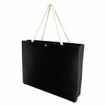 Shopping Tote Bags  - Genova Felt Shopper