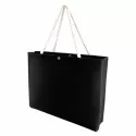 branded Genova Felt Shopper, from our range of promotional Shopping Tote Bags