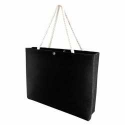 Shopping Tote Bags - Genova Felt Shopper