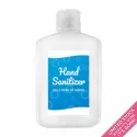 branded 250ml Hand Sanitiser Gel - 75% Alcohol, from our range of promotional Hand Sanitisers &amp; Wipes